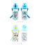 【当商品送料無料】水筒 480ml 通販 キッズ ジュニア 子供用 直飲み マイボトル 食洗機対応 ショルダー 肩紐 プラスチック おしゃれ