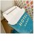 【当商品送料無料】トイレマット セット おしゃれ 通販 トイレセット フタカバー 蓋カバー マット 便所マット カバー ふたカバー アロハ