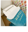 【当商品送料無料】トイレマット セット おしゃれ 通販 トイレセット フタカバー 蓋カバー マット 便所マット カバー ふたカバー アロハ