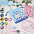【当商品送料無料】巾着 s 通販 巾着袋 小 Sサイズ コップ袋 コップ入 キャラクター グッズ キティ マイメロ リトルツインスターズ