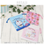 【当商品送料無料】巾着 s 通販 巾着袋 小 Sサイズ コップ袋 コップ入 キャラクター グッズ キティ マイメロ リトルツインスターズ