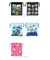 【当商品送料無料】巾着 s 通販 巾着袋 小 Sサイズ コップ袋 コップ入 キャラクター グッズ キティ マイメロ リトルツインスターズ