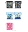 【当商品送料無料】巾着 s 通販 巾着袋 小 Sサイズ コップ袋 コップ入 キャラクター グッズ キティ マイメロ リトルツインスターズ