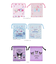 【当商品送料無料】巾着 s 通販 巾着袋 小 Sサイズ コップ袋 コップ入 キャラクター グッズ キティ マイメロ リトルツインスターズ