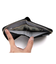 【当商品送料無料】財布 レディース 二つ折り 通販 二つ折り財布 角シボ ミドルラウンド財布 ミニ財布 サイフ さいふ ミニウォレット 折り財布