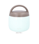 【当商品送料無料】魔法瓶 ランチポット 500ml 通販 LUNCH POT 容器 おかず容器 マホウビン ステンレス製 深め 持ち手 持ち手つき