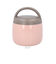 【当商品送料無料】魔法瓶 ランチポット 500ml 通販 LUNCH POT 容器 おかず容器 マホウビン ステンレス製 深め 持ち手 持ち手つき