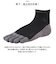 【当商品送料無料】R×L アールエル ソックス 5本指 通販 5本指ソックス Type-ZERO IV 靴下 くつ下 SOCKS レディース メンズ