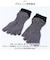 【当商品送料無料】R×L アールエル ソックス 5本指 通販 5本指ソックス Type-ZERO IV 靴下 くつ下 SOCKS レディース メンズ