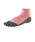 【当商品送料無料】R×L アールエル ソックス 5本指 通販 5本指ソックス Type-ZERO IV 靴下 くつ下 SOCKS レディース メンズ