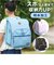 【当商品送料無料】ランドセルカバー おしゃれ 通販 収納ポケット付き アウトドアタイプ レイメイ藤井 RS1194 はっ水 撥水 小学生 ランドセル