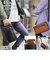 【当商品送料無料】SADDLE サドル 4WAY ショルダーバッグ ショルダーバック 通販 セカンドポーチ ポーチ ショルダー ウエストバッグ