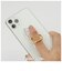 【当商品送料無料】ホールドリング スマホリング クリア 通販 スマホスタンド スマホ スマートフォン リング おしゃれ スタンド アクセサリー