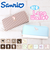 【当商品送料無料】サンリオ 長財布 通販 財布 ロングウォレット レディース 大容量 かわいい ラウンドファスナー おしゃれ カードがたくさん入る