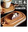 【当商品送料無料】カッティングボード 木製 通販 まな板 まないた 約100×250ｍｍ サービングボード トレー トレイ プレート 小さい 小さめ