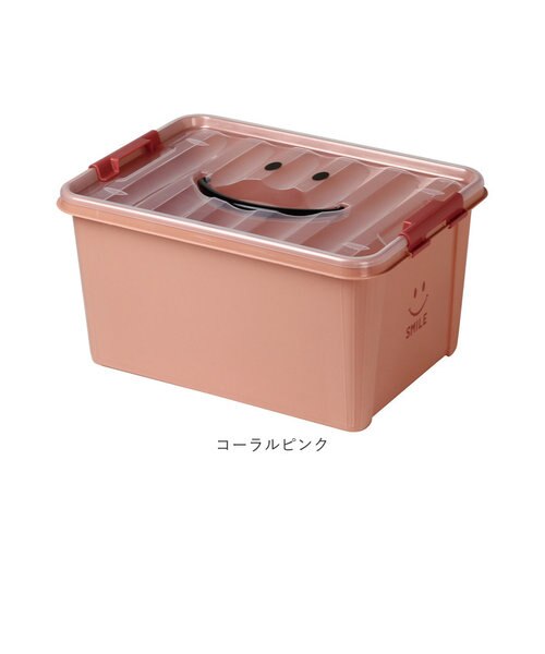 レトロポップ 収納ボックス コーラルカラー 3段 2025年最新】Yahoo!オークション -レトロポップ カラーボックス