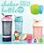 【当商品送料無料】キャラクター シェイカーボトル ケース付き 通販 630ml マグボトル ボトル 水筒 ドリンクボトル プロテインシェイカー