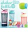 【当商品送料無料】キャラクター シェイカーボトル ケース付き 通販 630ml マグボトル ボトル 水筒 ドリンクボトル プロテインシェイカー