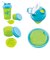 【当商品送料無料】キャラクター シェイカーボトル ケース付き 通販 630ml マグボトル ボトル 水筒 ドリンクボトル プロテインシェイカー