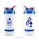 【当商品送料無料】キャラクター シェイカーボトル ケース付き 通販 630ml マグボトル ボトル 水筒 ドリンクボトル プロテインシェイカー