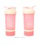 【当商品送料無料】キャラクター シェイカーボトル ケース付き 通販 630ml マグボトル ボトル 水筒 ドリンクボトル プロテインシェイカー