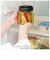 【当商品送料無料】ガラス 保存容器 密閉 通販 800ml キャニスター 真空保存容器 ガラス容器 保存瓶 押すだけ真空調理ポット 調理ポット