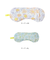 【当商品送料無料】ホット&アイス アイピロー 通販 ソルトアイピロー ホットアイマスク 目元しっとり うるおいアイピロー アイマスク 冷たい 温冷