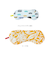 【当商品送料無料】ホット&アイス アイピロー 通販 ソルトアイピロー ホットアイマスク 目元しっとり うるおいアイピロー アイマスク 冷たい 温冷