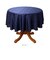【当商品送料無料】テーブルクロス 円形 カバー ダマスク柄 通販 ラウンドクロス テーブルカバー 敷物 クロス ラウンド はっ水 はっ水加工