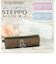 【当商品送料無料】シリコン ポーチ 通販 ミッフィー グッズ ペンケース ペンポーチ STEPPO ステッポ 小物入れ 筆箱 透明 クリアポーチ
