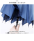 【当商品送料無料】傘 メンズ 大きい 通販 雨傘 長傘 70cm 大きめ ジャンプ傘 ワンタッチ傘 紳士傘 かさ カサ 耐風 丈夫 おしゃれ