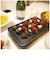 【当商品送料無料】あやせものづくり研究会 スミイタグリル 通販 Sumi Ita grill 調理プレート グリルプレート グリドル グリドルパン 炭 グリル IH対応 直火