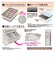 【当商品送料無料】仕切り 収納 6ポケット 通販 衣類収納 ケース 仕切り付き収納ケース 仕切りケース 仕切収納ボックス 折り畳み コンパクト