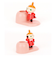 【当商品送料無料】歯ブラシスタンド かわいい 通販 ミッフィー おばけ うさぎ トーマス パーシー ムーミン リトルミイ キャラクター グッズ