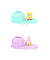 【当商品送料無料】歯ブラシスタンド かわいい 通販 ミッフィー おばけ うさぎ トーマス パーシー ムーミン リトルミイ キャラクター グッズ