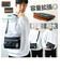 【当商品送料無料】ショルダーバッグ 小さめ 斜めがけ メンズ 通販 ショルダーバック 2way クラッチバッグ セカンドバッグ かっこいい ブランド