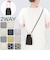 【当商品送料無料】がま口 スマホ ポシェット 通販 スマホショルダー 2WAY ショルダーバッグ ミニショルダー スマホポーチ ミニバッグ