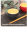 【当商品送料無料】TONES NA お椀 通販 木目汁椀 木目亀甲 汁椀 皿 おわん 食器 食洗機対応 レンジ 樹脂製 シンプル 洋食器 抗菌