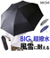 【当商品送料無料】ウォーターフロント 折りたたみ傘 通販 メンズ 折り畳み傘 傘 折りたたみ かさ 折り畳み 超撥水 はっ水 耐風 大きい 大きめ