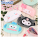 【当商品送料無料】ペンポーチ かわいい 通販 筆箱 ポーチ 女の子 ペンケース 小学生 中学生 シナモロール マイメロ クロミ ハンギョドン
