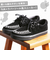 【当商品送料無料】TUK ラバーソール 通販 T.U.K ティーユーケー D-Ring Sneaker 厚底靴 厚底シューズ レースアップシューズ