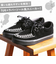 【当商品送料無料】TUK ラバーソール 通販 T.U.K ティーユーケー D-Ring Sneaker 厚底靴 厚底シューズ レースアップシューズ