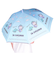 【当商品送料無料】傘 子供用 55 cm 通販 晴雨兼用傘 ジャンプ傘 スケーター ubsr3 SKATER 長傘 子供 雨傘 かさ カサ 男の子