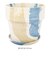 【当商品送料無料】植木鉢 プラスチック お洒落 5号 通販 プランター おしゃれ 植木 鉢 ポット 花鉢 5号鉢 プラスチック製鉢 かわいい 可愛い