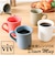 【当商品送料無料】VIV ヴィヴ マグカップ 270ml 通販 マグ ダイナーマグ コップ カップ 食器 レンジ 電子レンジ 磁器 食洗器
