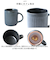 【当商品送料無料】VIV ヴィヴ マグカップ 270ml 通販 マグ ローストマグ コップ カップ 食器 ROAST MAG 陶器 陶器製 食洗器