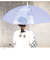 【当商品送料無料】傘 キッズ 58cm 通販 長傘 かさ 58センチ 雨傘 アンブレラ 子供 子ども 女の子 女子 グラスファイバー 透明窓 窓付き