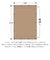 【当商品送料無料】日除けシート 日よけシート 180×270 通販 日よけ 日除け シート 日焼け防止 目隠し 遮光 UVカット LL 遮熱 多用途