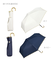【当商品送料無料】日傘 50cm W.P.C ワールドパーティ 通販 折りたたみ傘 晴雨兼用 wpc レディース かわいい おしゃれ 遮熱 遮光