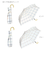 【当商品送料無料】日傘 50cm W.P.C ワールドパーティ 通販 折りたたみ傘 晴雨兼用 wpc レディース かわいい おしゃれ 遮熱 遮光